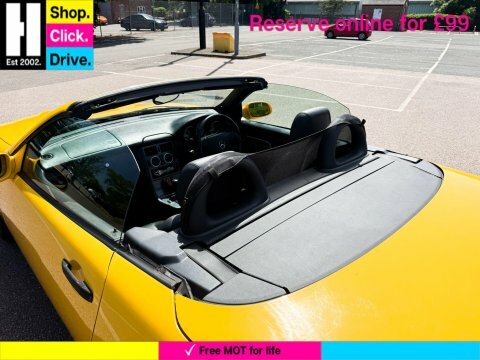 Mercedes-Benz SLK Slk200 Kompressor Silver #19