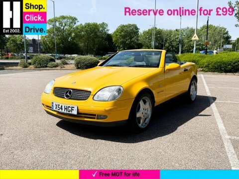 Mercedes-Benz SLK Slk200 Kompressor Silver #9