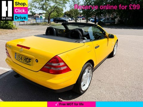 Mercedes-Benz SLK Slk200 Kompressor Silver #13