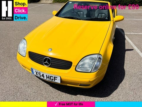 Mercedes-Benz SLK Slk200 Kompressor Silver #18