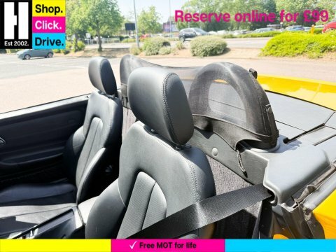 Mercedes-Benz SLK Slk200 Kompressor Silver #41