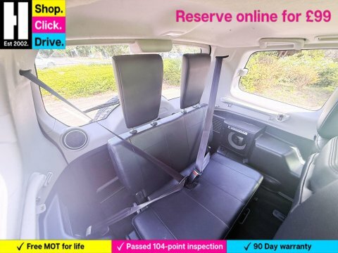 Mitsubishi Shogun 3.2 Di-dc 197 Elegance 7 Seat 10 Ser Black #44