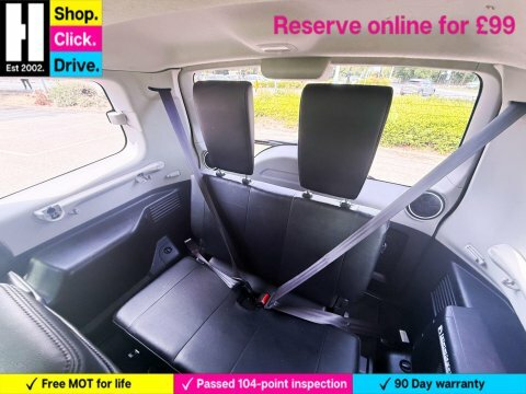 Mitsubishi Shogun 3.2 Di-dc 197 Elegance 7 Seat 10 Ser Black #49