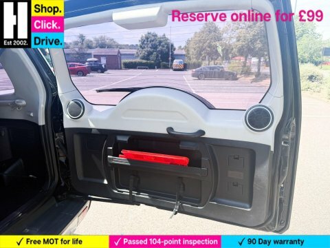 Mitsubishi Shogun 3.2 Di-dc 197 Elegance 7 Seat 10 Ser Black #27