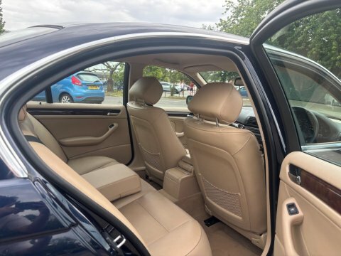 BMW 3 Series 2.5 325I Se LA04GHH Blue #3