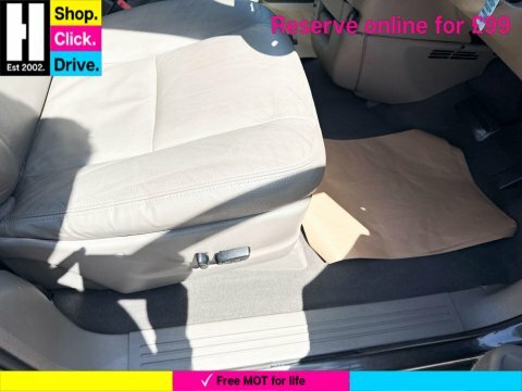 Chrysler Grand Voyager 2.8 Limited 150 Bhp Silver #50