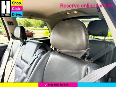 Volvo XC90 2.9L 2.9 T6 Se Suv Geartronic Awd 309 Blue #139