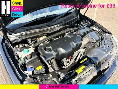 Volvo XC90 2.9L 2.9 T6 Se Suv Geartronic Awd 309 Blue #110