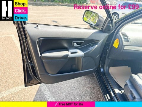 Volvo XC90 2.9L 2.9 T6 Se Suv Geartronic Awd 309 Blue #141