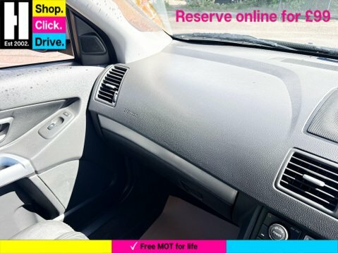 Volvo XC90 2.9L 2.9 T6 Se Suv Geartronic Awd 309 Blue #150