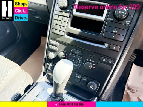 Volvo XC90 2.9L 2.9 T6 Se Suv Geartronic Awd 309 Blue #148