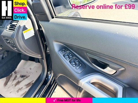 Volvo XC90 2.9L 2.9 T6 Se Suv Geartronic Awd 309 Blue #122
