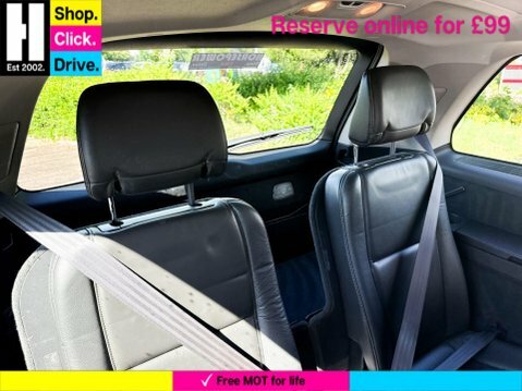 Volvo XC90 2.9L 2.9 T6 Se Suv Geartronic Awd 309 Blue #135