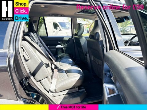 Volvo XC90 2.9L 2.9 T6 Se Suv Geartronic Awd 309 Blue #129