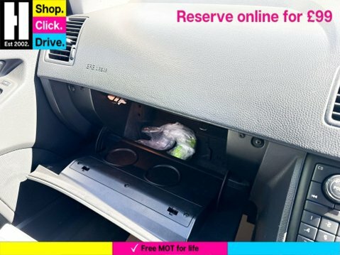Volvo XC90 2.9L 2.9 T6 Se Suv Geartronic Awd 309 Blue #152