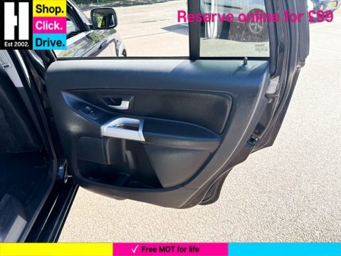Volvo XC90 2.9L 2.9 T6 Se Suv Geartronic Awd 309 Blue #128