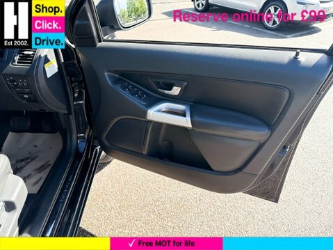 Volvo XC90 2.9L 2.9 T6 Se Suv Geartronic Awd 309 Blue #121