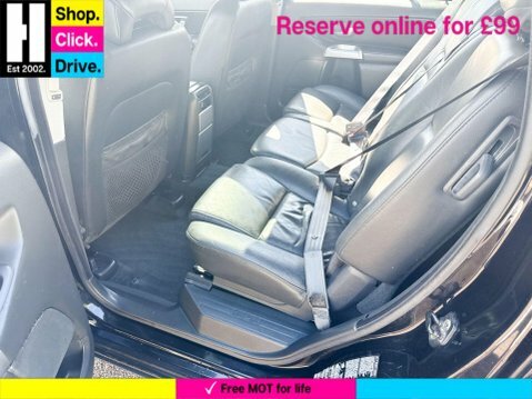 Volvo XC90 2.9L 2.9 T6 Se Suv Geartronic Awd 309 Blue #140