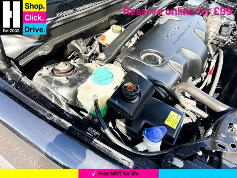 Volvo XC90 2.9L 2.9 T6 Se Suv Geartronic Awd 309 Blue #114