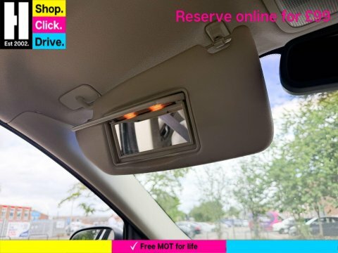 Volvo V70  Blue #30