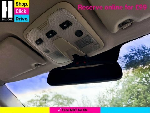 Volvo V70  Blue #29
