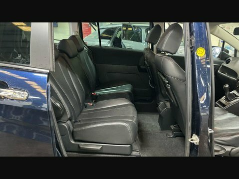 Mazda 5 Mpv 1.6D Sport Venture Euro 5 201515 White #23