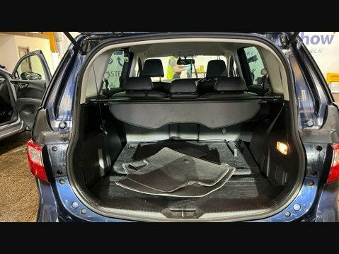 Mazda 5 Mpv 1.6D Sport Venture Euro 5 201515 White #22