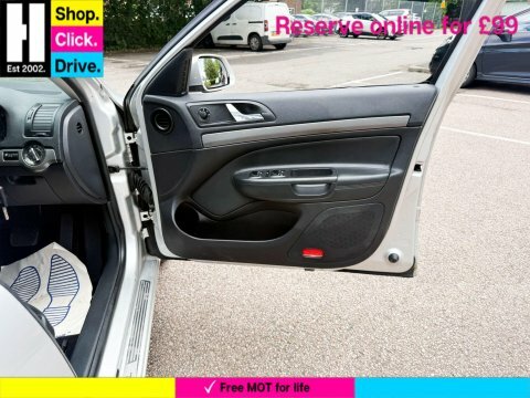 Skoda Octavia 1.6 Fsi Laurin Klement Beige #23