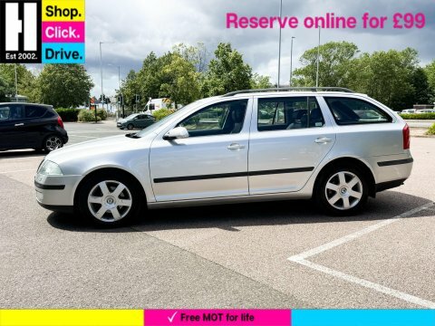Skoda Octavia 1.6 Fsi Laurin Klement Beige #8