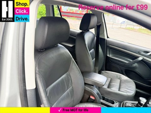 Skoda Octavia 1.6 Fsi Laurin Klement Beige #27