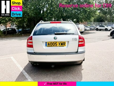 Skoda Octavia 1.6 Fsi Laurin Klement Beige #6