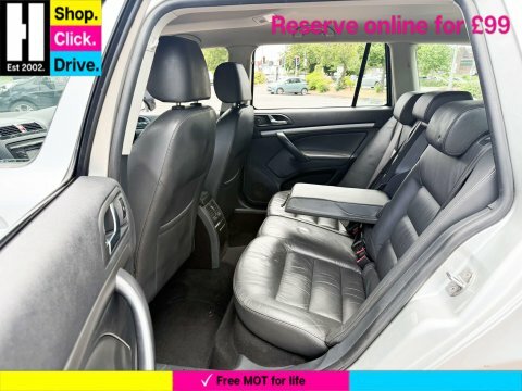 Skoda Octavia 1.6 Fsi Laurin Klement Beige #33