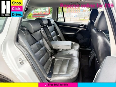 Skoda Octavia 1.6 Fsi Laurin Klement Beige #3