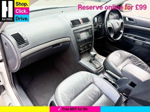 Skoda Octavia 1.6 Fsi Laurin Klement Beige #38