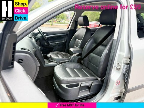 Skoda Octavia 1.6 Fsi Laurin Klement Beige #37