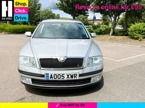Skoda Octavia 1.6 Fsi Laurin Klement Beige #10