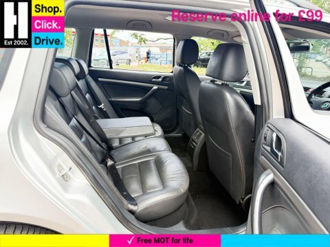 Skoda Octavia 1.6 Fsi Laurin Klement Beige #31