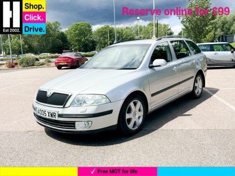 Skoda Octavia 1.6 Fsi Laurin Klement Beige #9