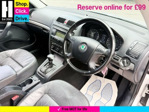 Skoda Octavia 1.6 Fsi Laurin Klement Beige #28