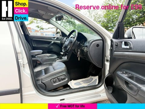 Skoda Octavia 1.6 Fsi Laurin Klement Beige #2
