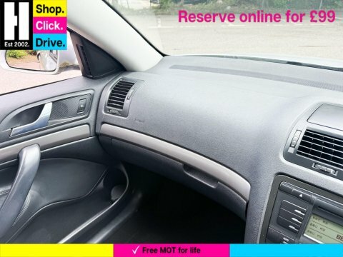 Skoda Octavia 1.6 Fsi Laurin Klement Beige #51