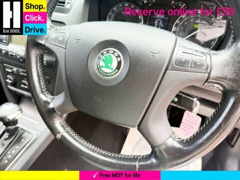 Skoda Octavia 1.6 Fsi Laurin Klement Beige #46