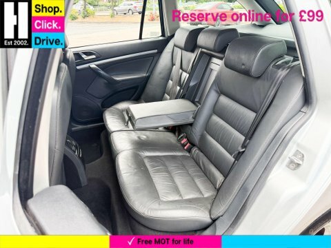 Skoda Octavia 1.6 Fsi Laurin Klement Beige #34