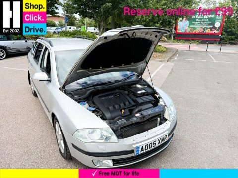 Skoda Octavia 1.6 Fsi Laurin Klement Beige #11