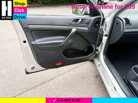 Skoda Octavia 1.6 Fsi Laurin Klement Beige #35