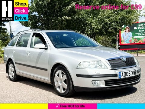 Skoda Octavia 1.6 Fsi Laurin Klement Beige #1