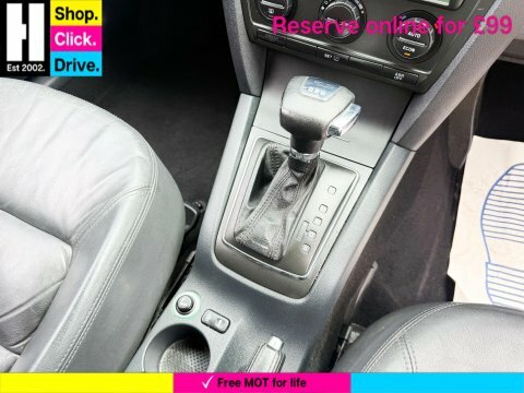 Skoda Octavia 1.6 Fsi Laurin Klement Beige #50