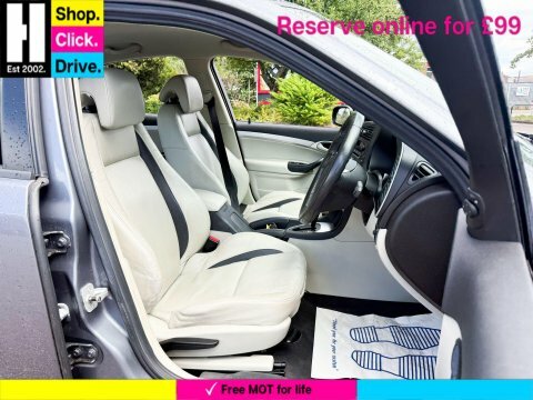 Saab 9-3 2.8T Aero Sportwagon Silver #2