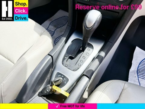 Saab 9-3 2.8T Aero Sportwagon Silver #53