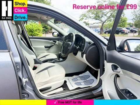 Saab 9-3 2.8T Aero Sportwagon Silver #33